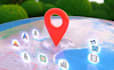 do google my business listing optimization for local SEO gmb map ranking