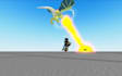 make animation for your model roblox and other game