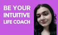 be your spiritual life coach
