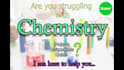 help you in problems of organic and inorganic chemistry