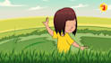 do custom animation video from your ideas