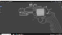 fix, clean, or optimize 3d models for printing or games