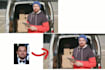 do face change or swap the face to any face you want in video
