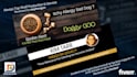 design a professional facebook ad banner and cover