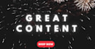 optimize your website content