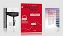 design professional company profile and editorial brochure layout
