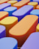 create 3d abstract art