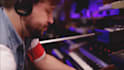 record pro synthesizers for your song