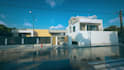 cinematic 3d archviz rendering
