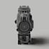 create high quality 3d models