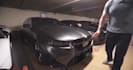 make a viral car edit
