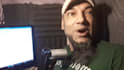 record a strong male commercial voice over