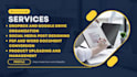 be your trustful virtual assistant