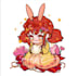 draw chibi character in picture or GIF