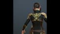 model custom 3d characters for games in unreal unity roblox