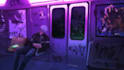 create an awesome lofi animation, lofi loop animation, animated gif