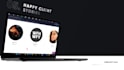 create professional website and app launch video