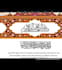 design your nikahnama or certificate with islamic persian border