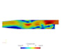 do cfd and fea using openfoam