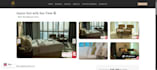 create a hotel booking wordpress website and booking com airbnb integration