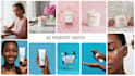 create ai product photography shots
