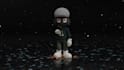 create 3d game ready assets, characters for unreal and unity