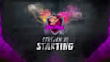 create stream overlay, alerts, screens, stinger for twitch