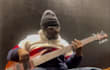 be your pro level session bass player