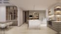design and render your kitchens in 3d