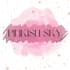 urgent professional watercolour logo for you