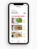 design mobile app and demo