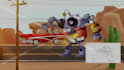 create 2d animated explainer video or 2d animation