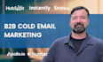 full service cold email marketing solution