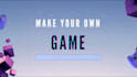 create a quick unity 2d game for you to own