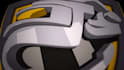 create 3d logo animation for youtube channel