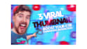 design a yt thumbnail or banner for you
