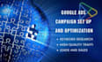 create and manage high converting google ads PPC campaigns