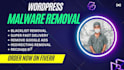 clean wordpress malware 301 redirecting htaccess issue fix