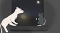 make a hand drawn bad animation , that might be good ps pricing lies