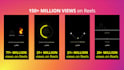 create viral looping animated videos