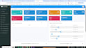 create fully customized logistic courier management system