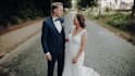 do cinematic wedding video editing