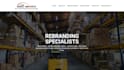 make professional business website