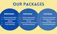 provide expert etsy shop management for optimal growth and success