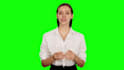 provide high quality engaging ai spokesman in any language