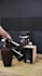 record HQ cajon and latin percussions