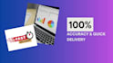 do excel data entry, clean up and formatting professionally