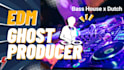 produce custom beat tailored to your voice and style