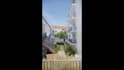 render a professional exterior visualization