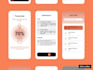 create awesome mobile app in figma